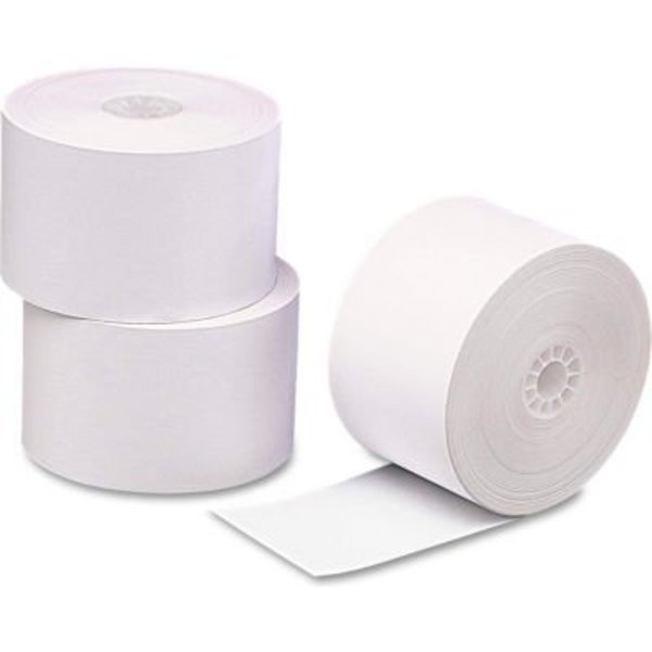 Pm Company ¬Æ Single-Ply Thermal Cash Register/POS Rolls 0, 2-5/16"x356', White, 24 Rolls/Ctn 9664